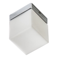 Azzardo AZ2067 - LED-kylpyhuoneen seinävalaisin MIL LED/6W/230V IP44
