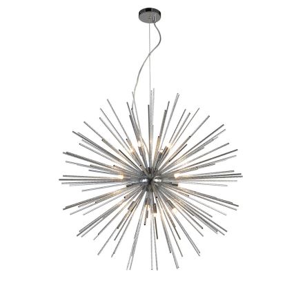 Azzardo AZ2114 - Kattokruunun runko SIRIUS 12xG9/40W/230V