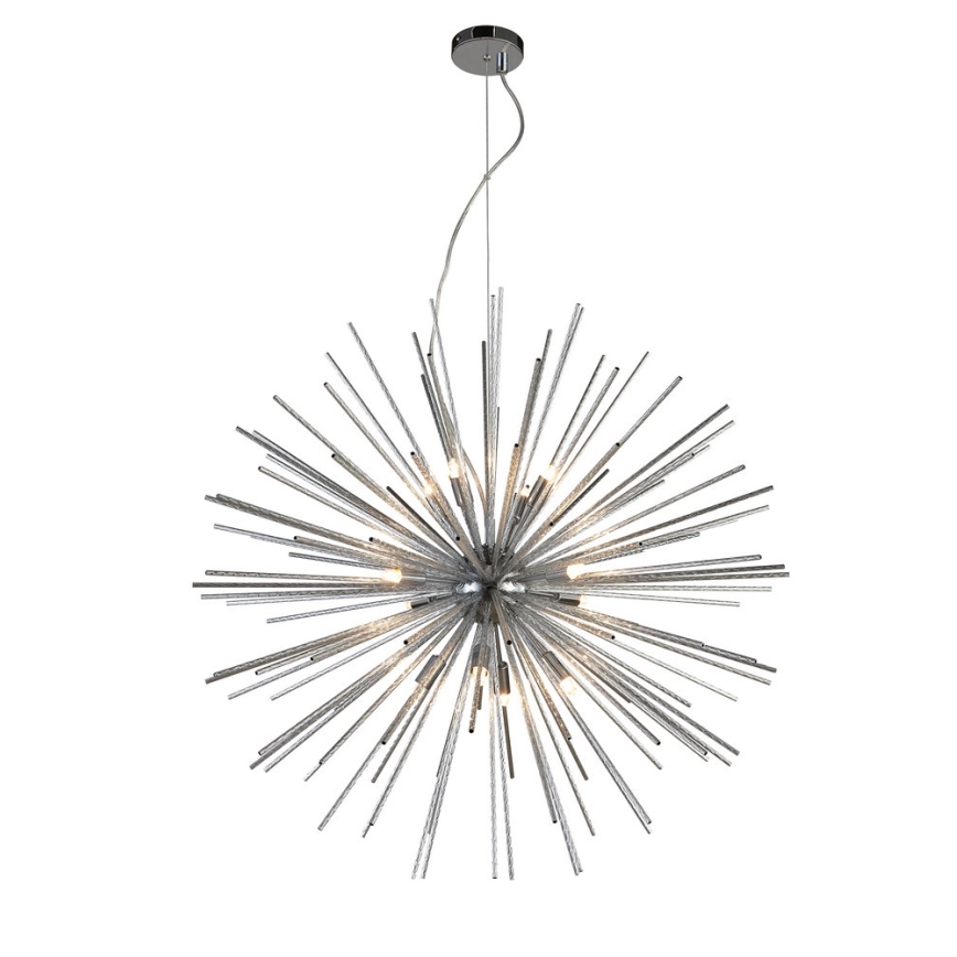 Azzardo AZ2114 - Kattokruunun runko SIRIUS 12xG9/40W/230V