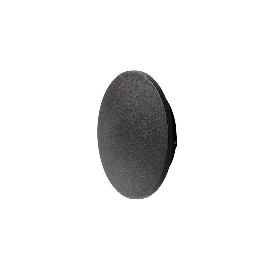 Azzardo AZ2191 - LED-ulkokattovalaisin ANCONA 1xLED/6W/230V IP54