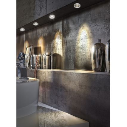 Azzardo AZ2232 - LED-upotettava valaisin OKA LED/3W/230V CRI 90