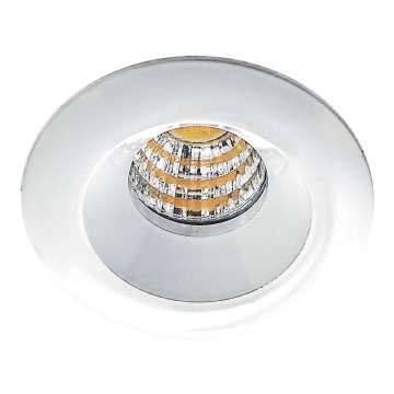 Azzardo AZ2232 - Riippuva LED-kattovalaisin OKA 1xLED/3W/230V