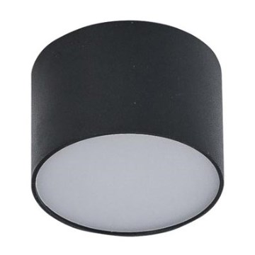 Azzardo AZ2255 - LED-kattovalaisin MONZA LED/5W/230V