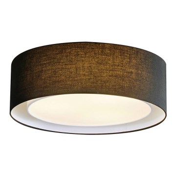 Azzardo AZ2317 - Kattovalo MILO 3xE27/60W/230V