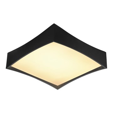 Azzardo AZ2625 - Himennettävä LED-kattovalaisin VECCIO LED/43W/230V