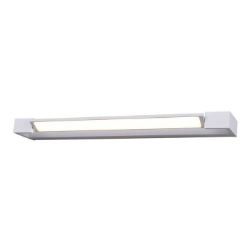 Azzardo AZ2797 - LED-kylpyhuoneen seinävalaisin DALI LED/36W/230V IP44 4000K
