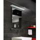 Azzardo AZ2797 - LED-seinävalaisin kylpyhuoneeseen DALI 1xLED/36W/230V IP44 4000K