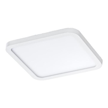 Azzardo AZ2837 - LED Kylpyhuoneen upotettava valo SLIM 1xLED/12W/230V IP44 CRI 90