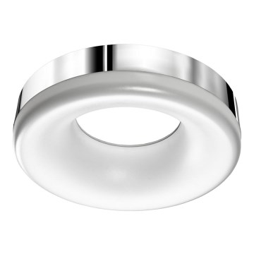 Azzardo AZ2947 - LED-kattovalaisin RING 1xLED/18W/230V