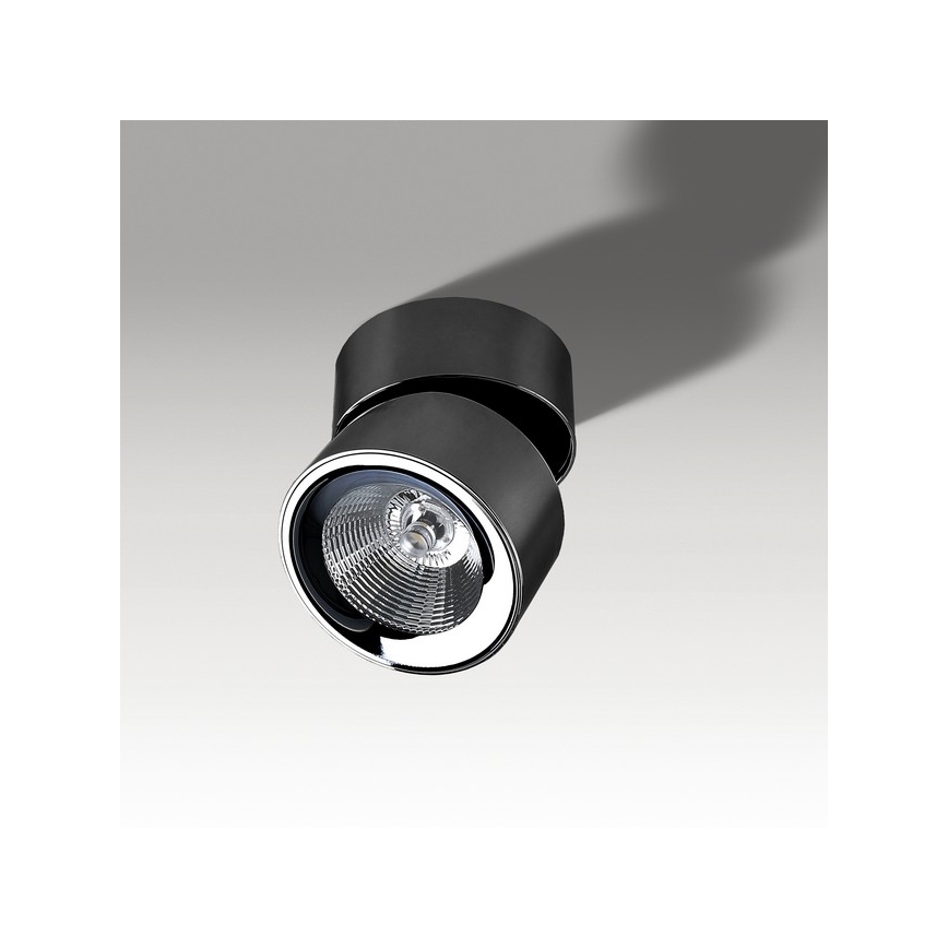 Azzardo AZ2952 - LED kohdevalaisin SCORPIO LED/10W/230V