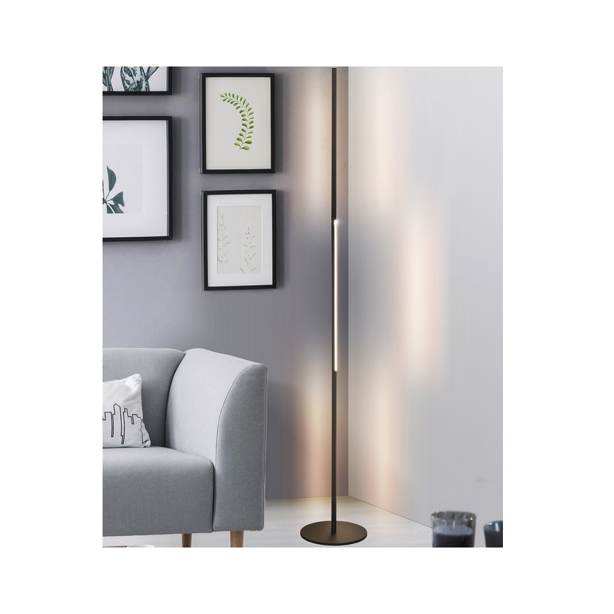 Azzardo AZ3205 - LED-lattiavalaisin TETA LED/33W/230V