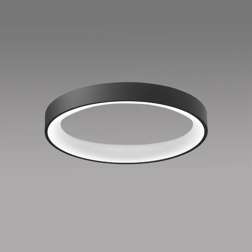 Azzardo AZ3446 - Himmennettävä LED-kattovalaisin SOVANA LED/80W/230V + kauko-ohjaus