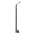Azzardo AZ3483 - LED-ulkolamppu AGAPE LED/6W/230V IP54