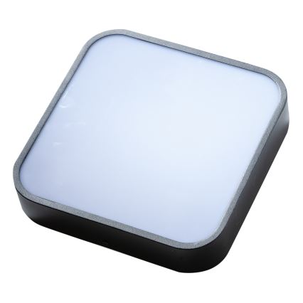 Azzardo AZ4147 - Kylpyhuoneen kattovalaisin LUCIE 3xE27/20W/230V IP44