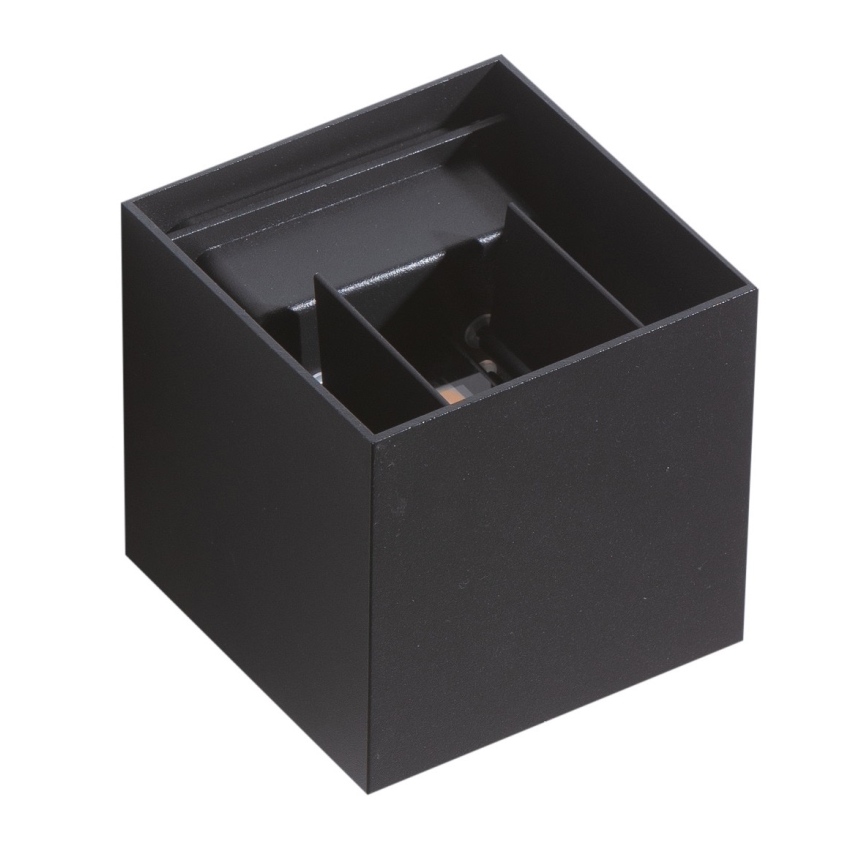 Azzardo AZ4148 - LED Ulkoseinävalaisin GAMBINO 2xLED/3W/230V IP54