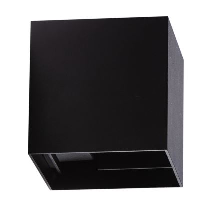 Azzardo AZ4148 - LED Ulkoseinävalaisin GAMBINO 2xLED/3W/230V IP54