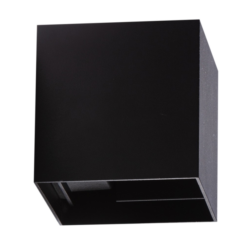 Azzardo AZ4148 - LED Ulkoseinävalaisin GAMBINO 2xLED/3W/230V IP54