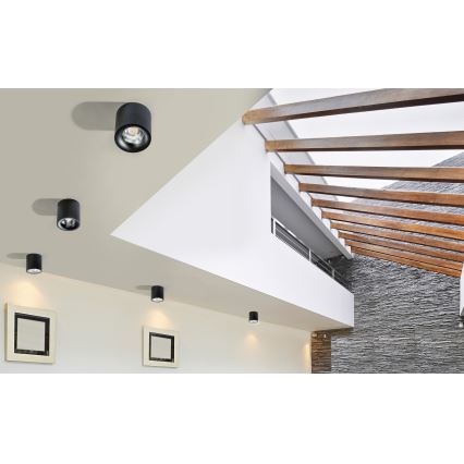 Azzardo AZ4153 - LED Kohdevalo MANE LED/20W/230V