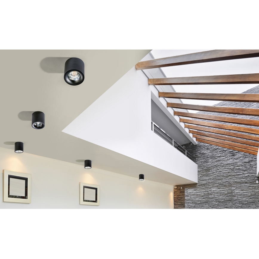 Azzardo AZ4153 - LED Kohdevalo MANE LED/20W/230V