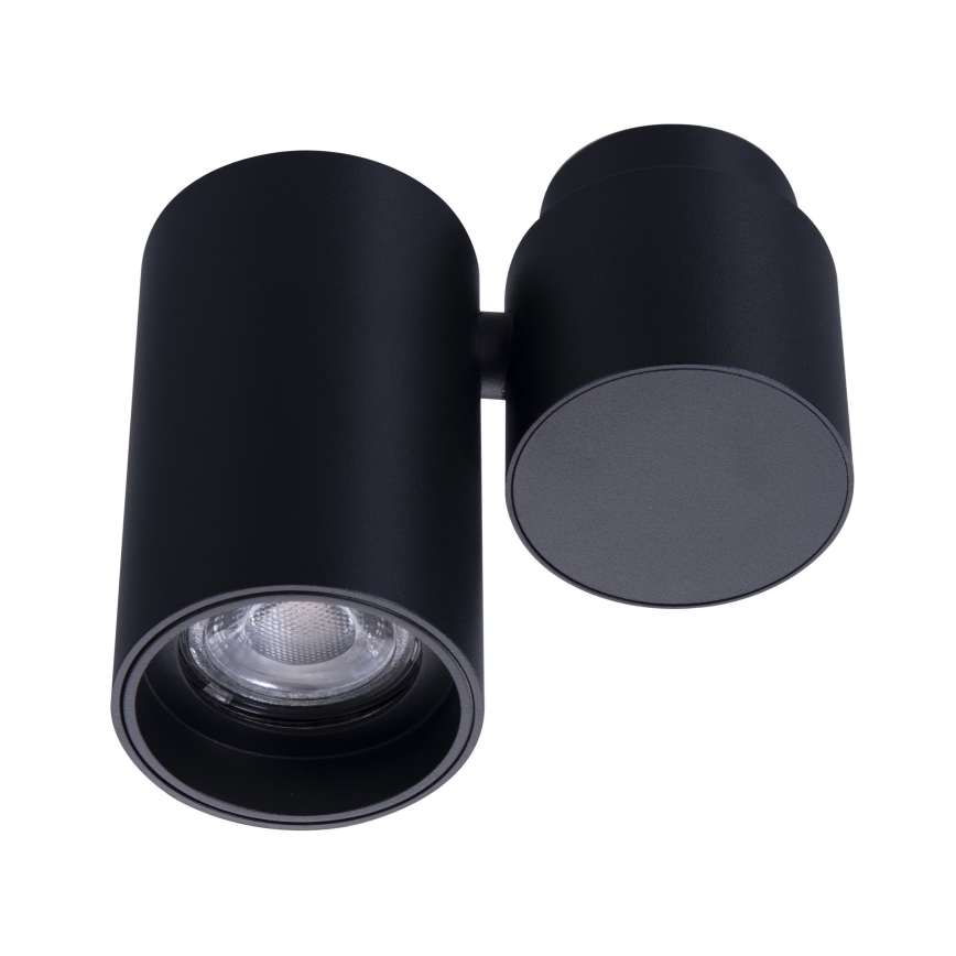 Azzardo AZ4210 - Kohdevalo MAKALU 1xGU10/50W/230V