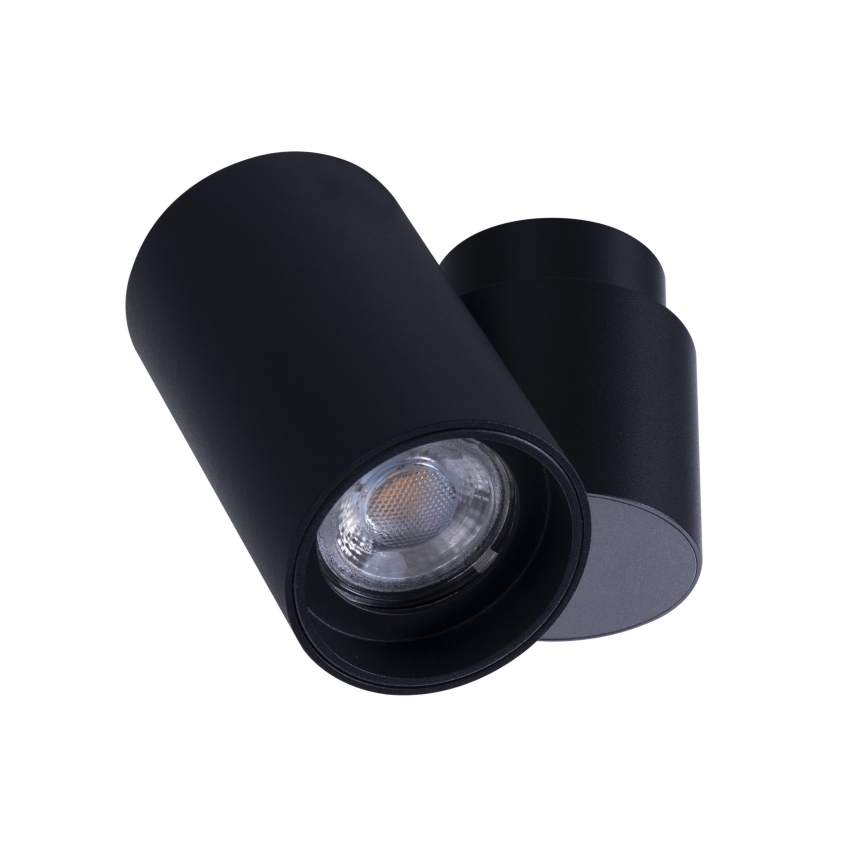 Azzardo AZ4210 - Kohdevalo MAKALU 1xGU10/50W/230V