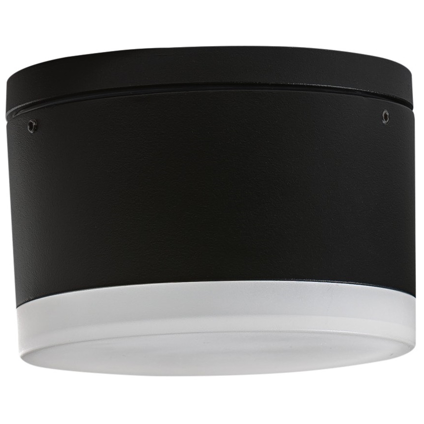 Azzardo AZ4333 - LED Ulkokattovalo APULIA LED/10W/230V IP54