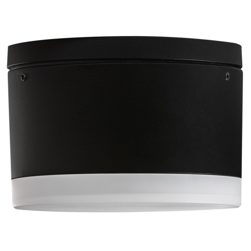 Azzardo AZ4333 - LED Ulkokattovalo APULIA LED/10W/230V IP54