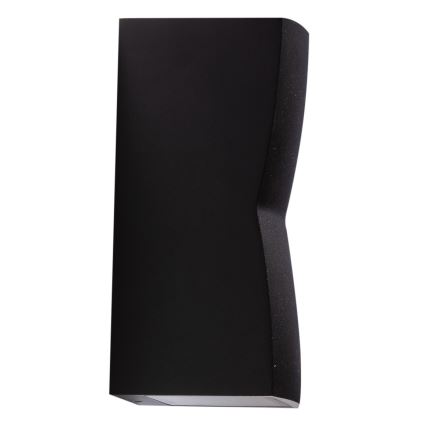 Azzardo AZ4345 - Ulkoseinävalaisin REZIA 2xGU10/35W/230V IP54