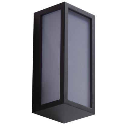 Azzardo AZ4348 - Ulkoseinävalaisin VENETO 1xE27/18W/230V IP54