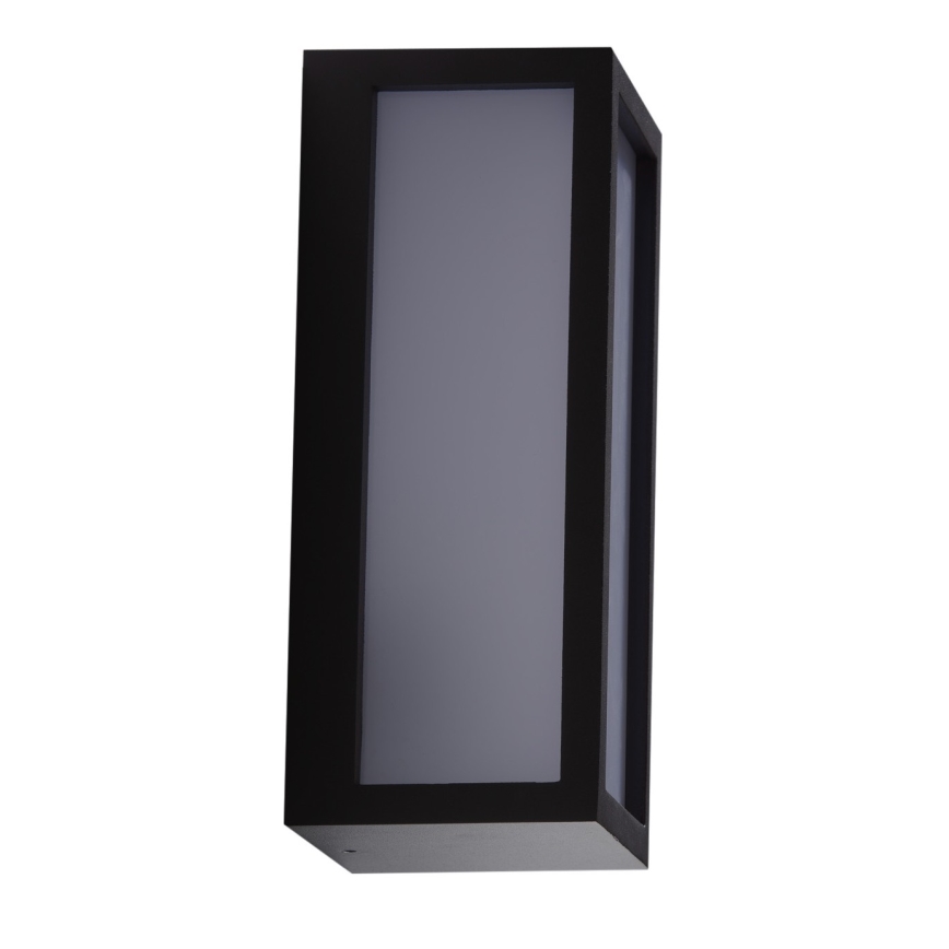 Azzardo AZ4348 - Ulkoseinävalaisin VENETO 1xE27/18W/230V IP54