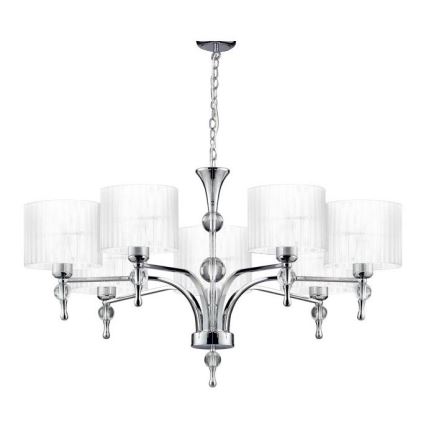 Azzardo - Varaosakupu IMPRESS-kattovalaisimeen, halkaisija 18 cm