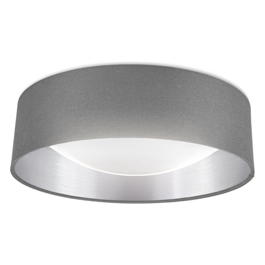 B.K. Licht 1450 - LED-kattovalaisin LED/18W/230V