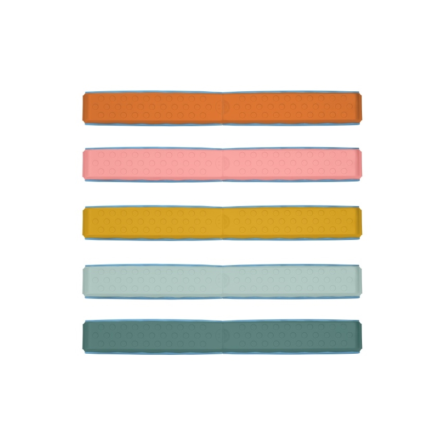 B-Toys - Esterata BALANCE & HOP 10 kpl