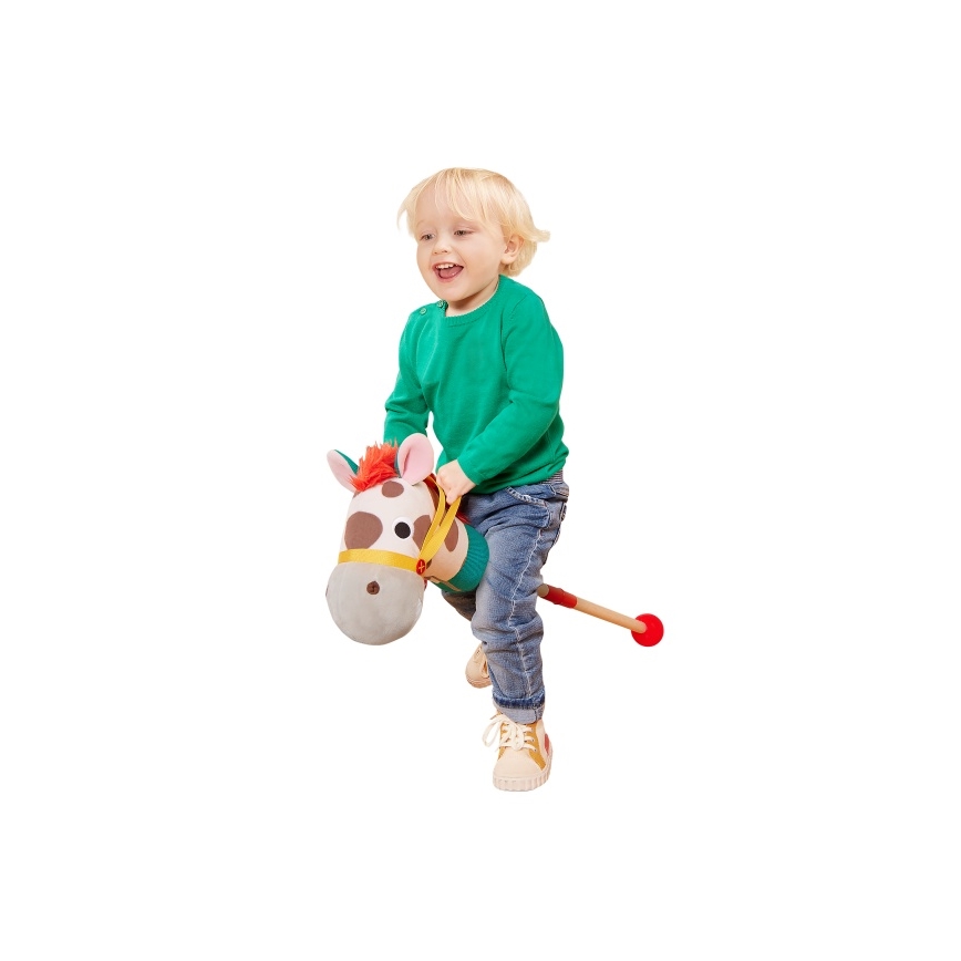 B-Toys - Hobby hevonen PONY PAL 2xAAA hevonen