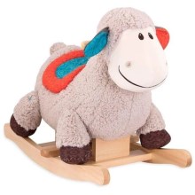 B-Toys - Keinuva lammas LOOPSY poppeli