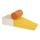 B-Toys - Lasten vaahtomuovikuutiot WONDERSHAPES 3 kpl