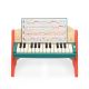 B-Toys - Lasten wooden piano Mini Maestro