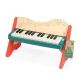 B-Toys - Lasten wooden piano Mini Maestro