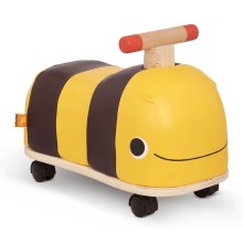 B-Toys - Työntöpyörä Bee