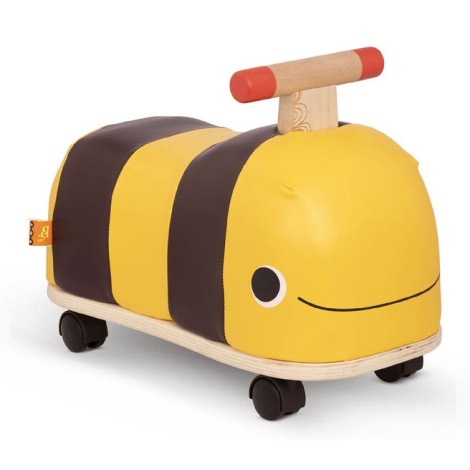 B-Toys - Työntöpyörä Bee