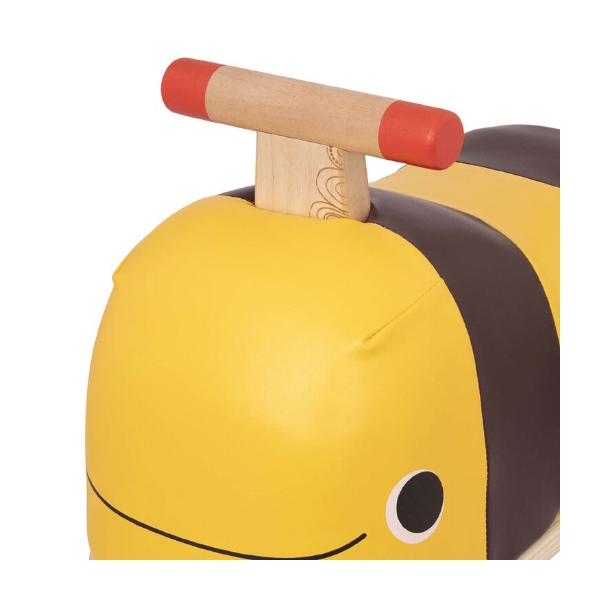 B-Toys - Työntöpyörä Bee