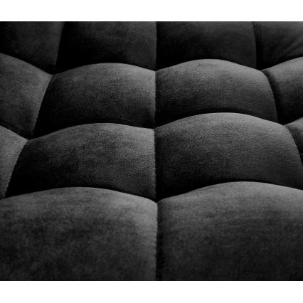 Baari tuoli 106x43 cm musta