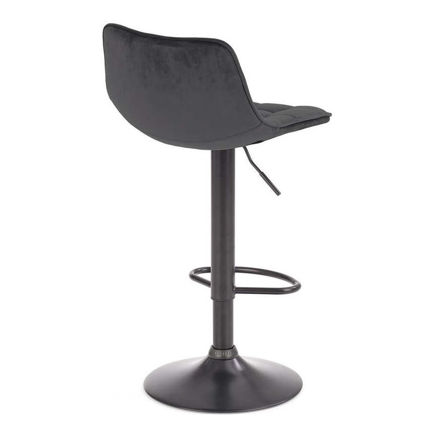 Baarijakkara 106x43 cm antrasiitti