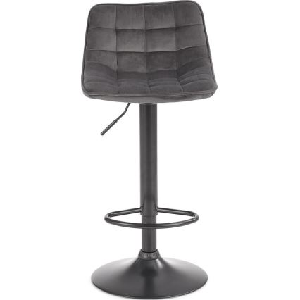 Baarijakkara 106x43 cm antrasiitti