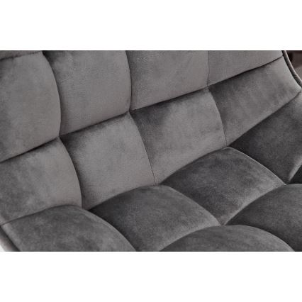 Baarijakkara 106x43 cm antrasiitti