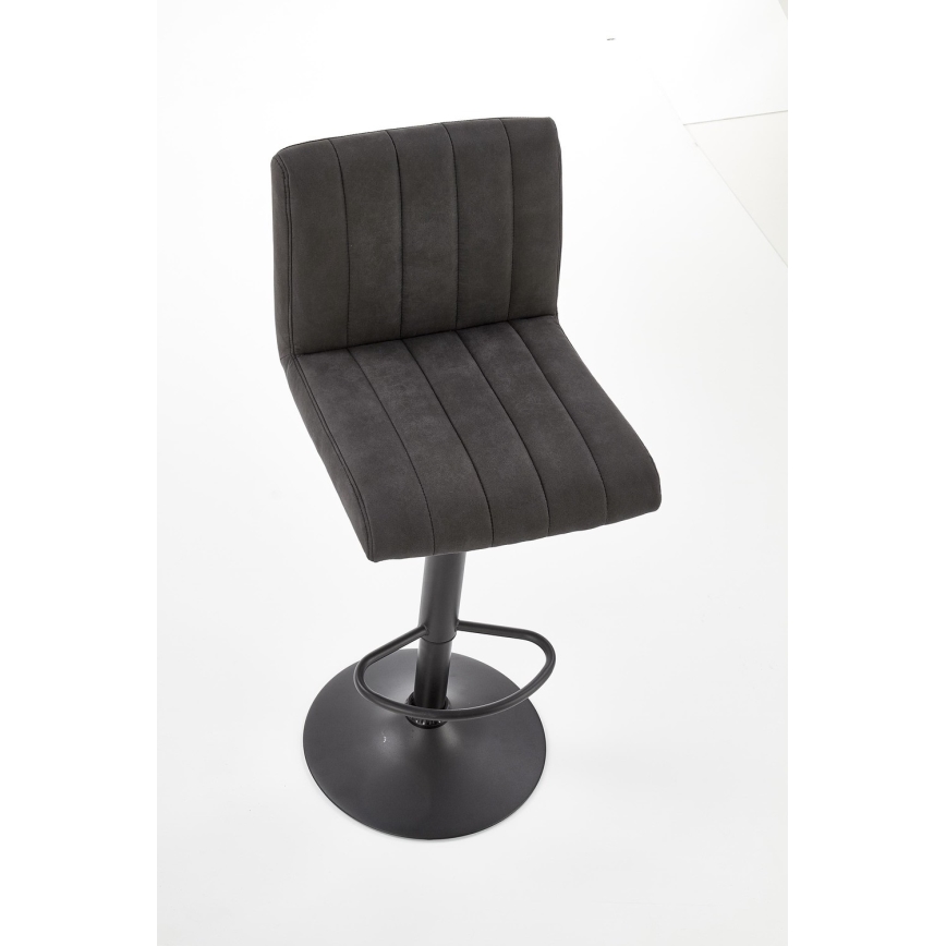 Baarijakkara 108x48 cm antrasiitti