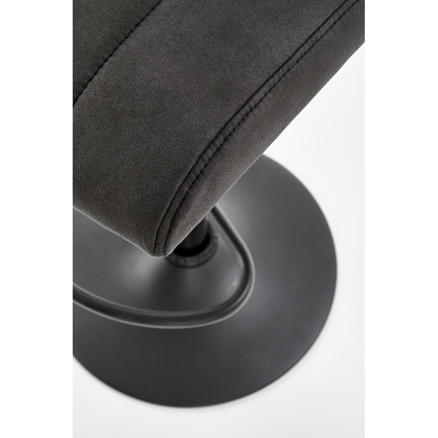 Baarijakkara 108x48 cm antrasiitti