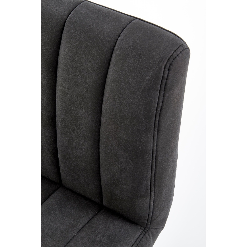 Baarijakkara 108x48 cm antrasiitti