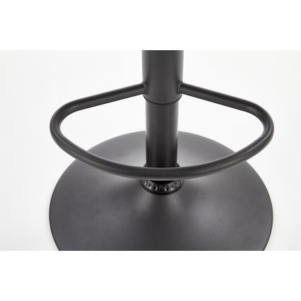 Baarijakkara 108x48 cm antrasiitti