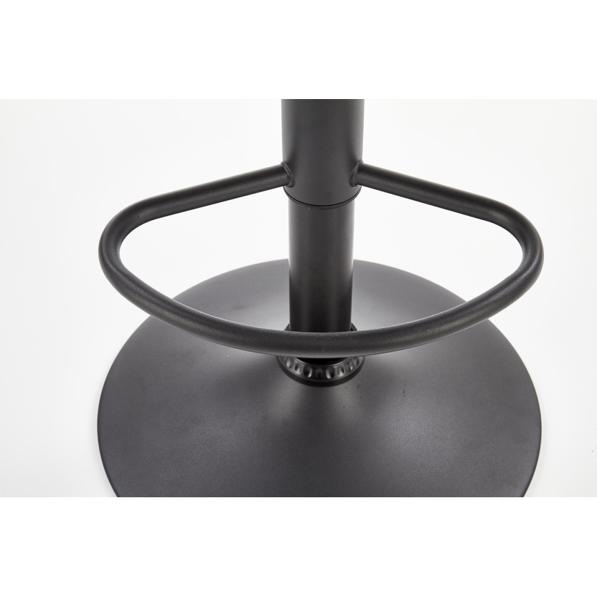 Baarijakkara 108x48 cm antrasiitti